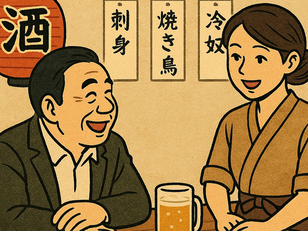 石巻せんべろ