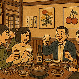 Yamagata senbero