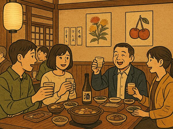 山形せんべろ
