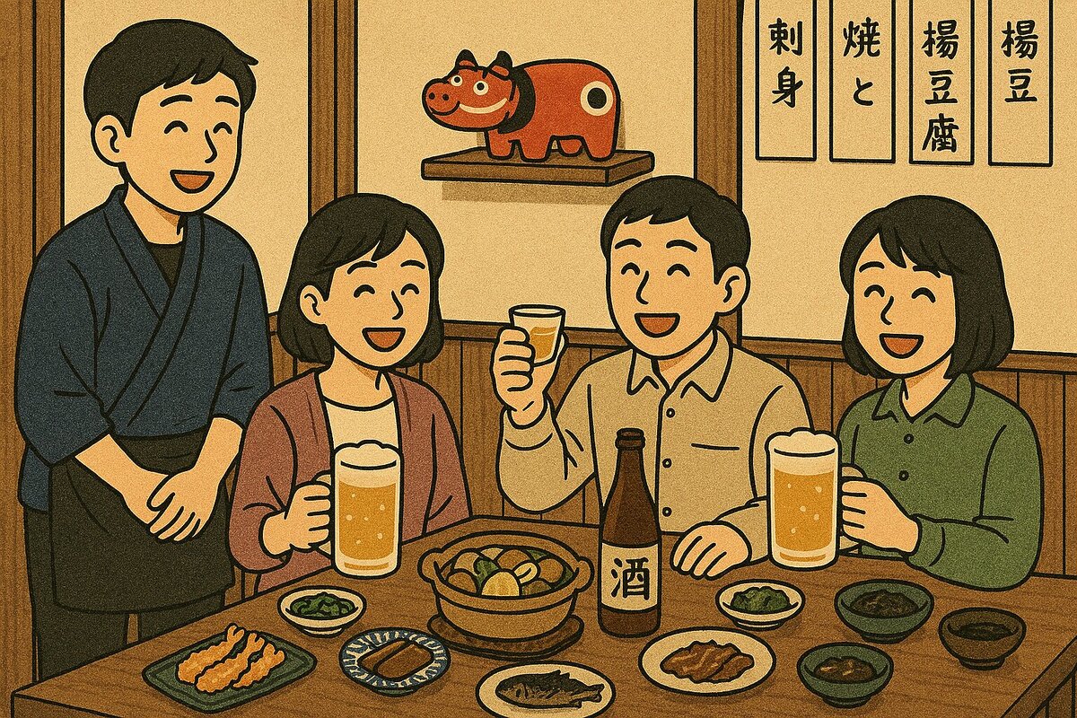Aizu Senbero