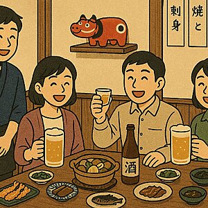 Aizu senbero