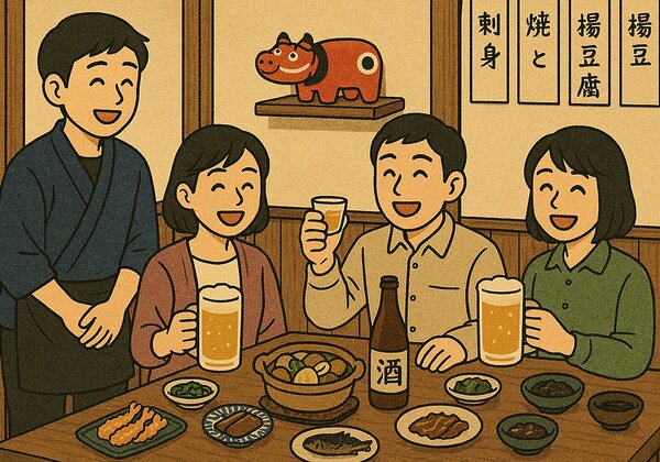 Aizu Senbero