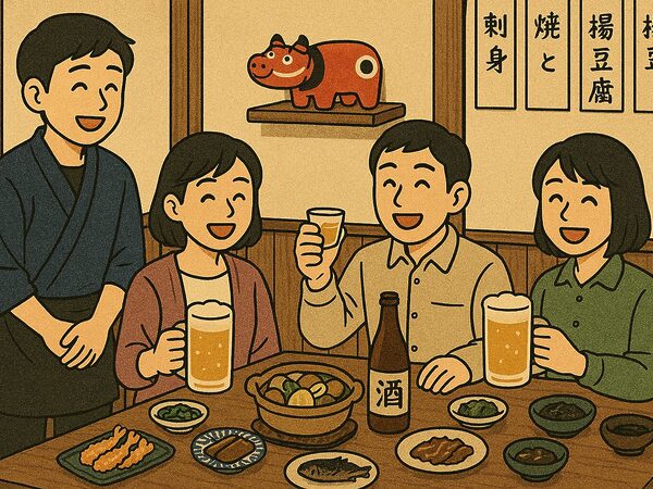 会津せんべろ