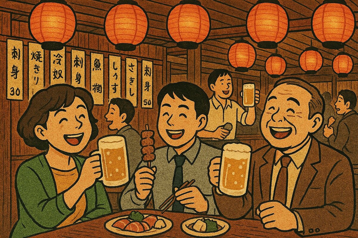 Sakata senbero