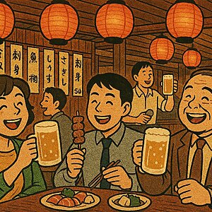 酒田せんべろ