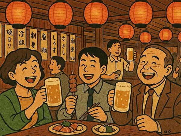 酒田せんべろ