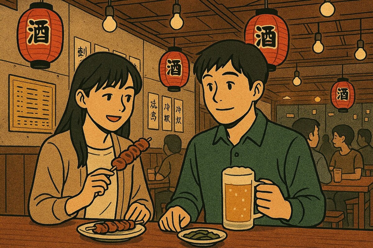 泉せんべろ