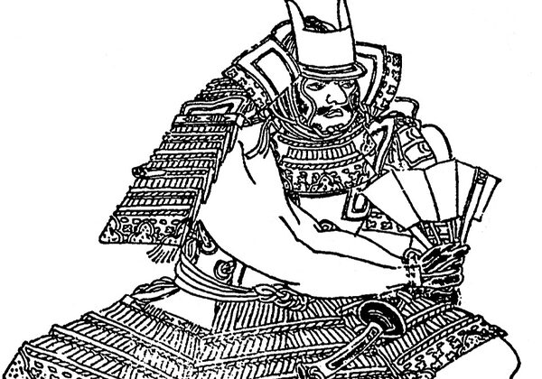 Takenori Kiyohara (Source: Wikipedia)