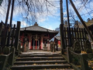 Daimanji Kokuzodo