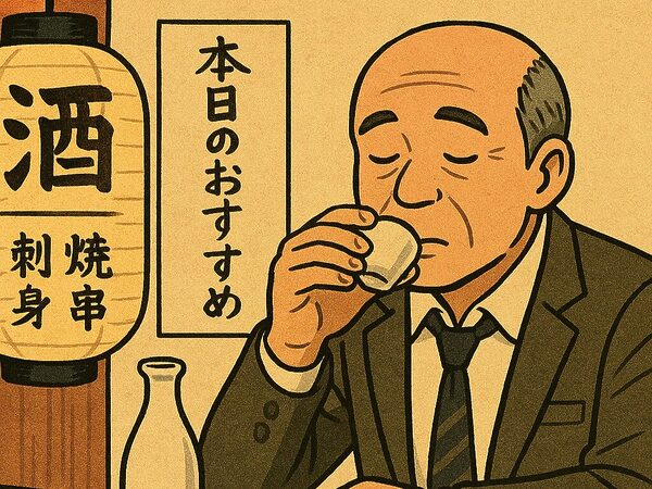 角打ち