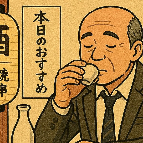 角打ち