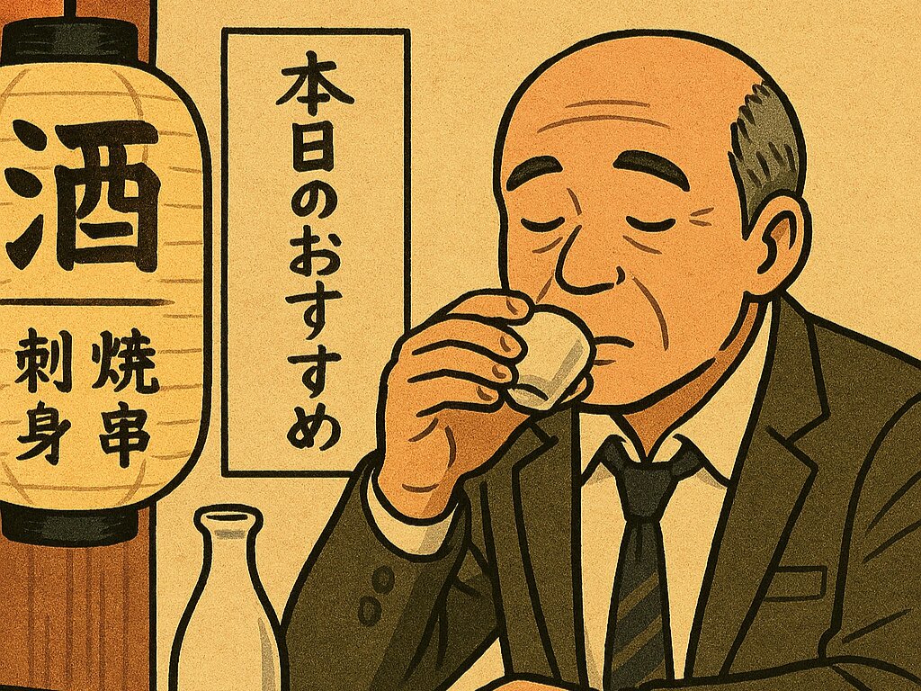 角打ち