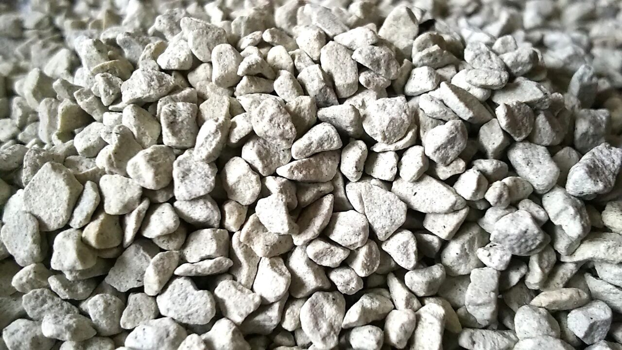 Zeolite (zeolite)