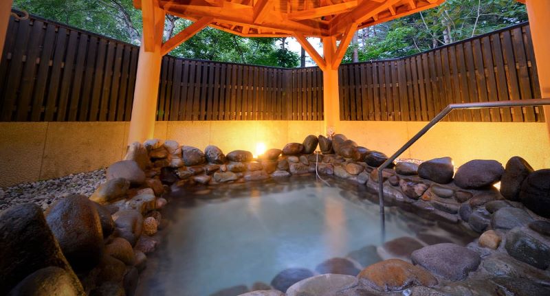 From Appi Kogen Mori no Hotel official website