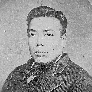 Michitsune Mishima