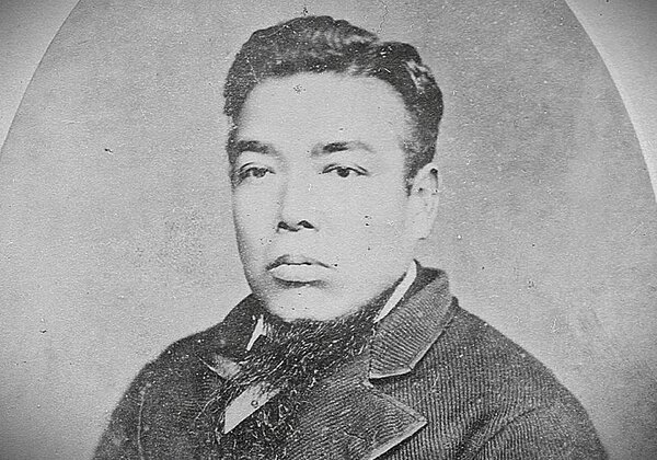Michitsune Mishima
