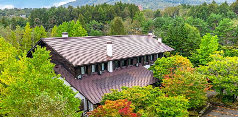 From Morino Hotel official website