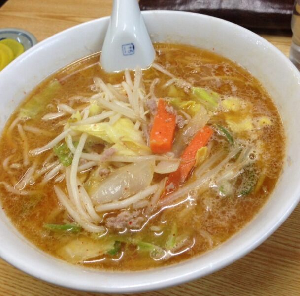 峰
