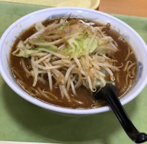 中味噌