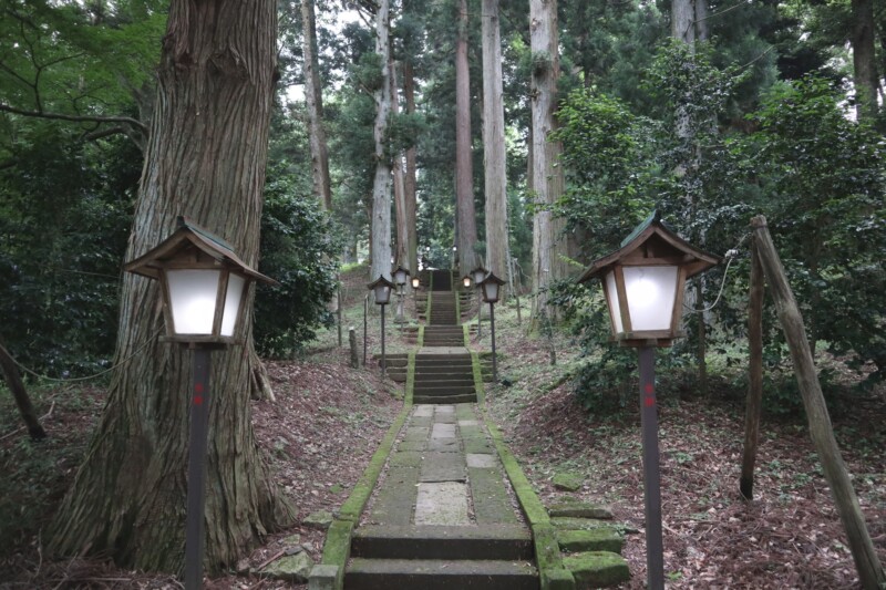白川关方法