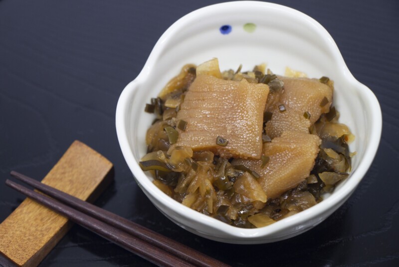 Nebuta pickles
