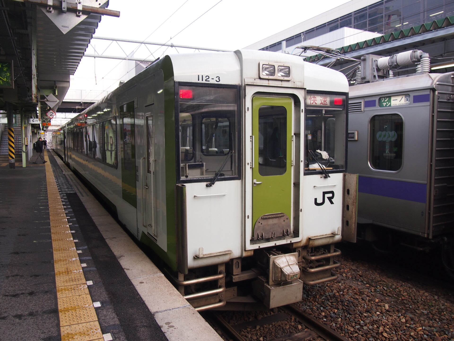 岩手県】かつて存在した急行列車「陸中」、伝説と語り継がれるあまりに複雑な運行形態 | 東北ろっけん雑学メディア：NEFT（ネフト）