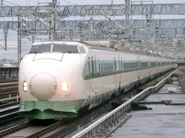 200 series