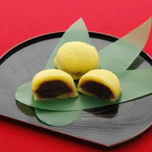 Bulle Manju