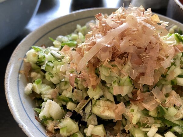 山形のだし