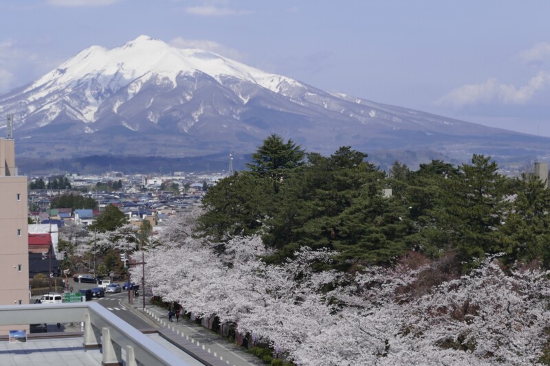 弘前市