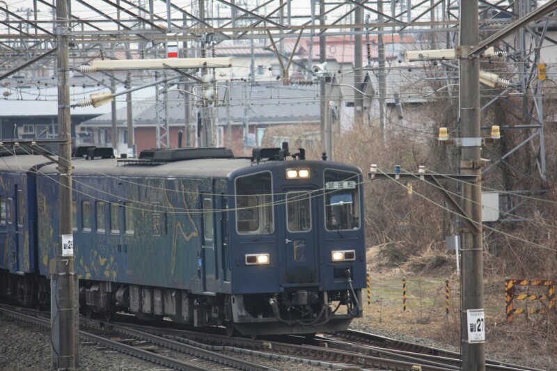 Coche de pasajeros SL Galaxy