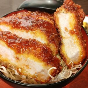 Sauce Katsudon