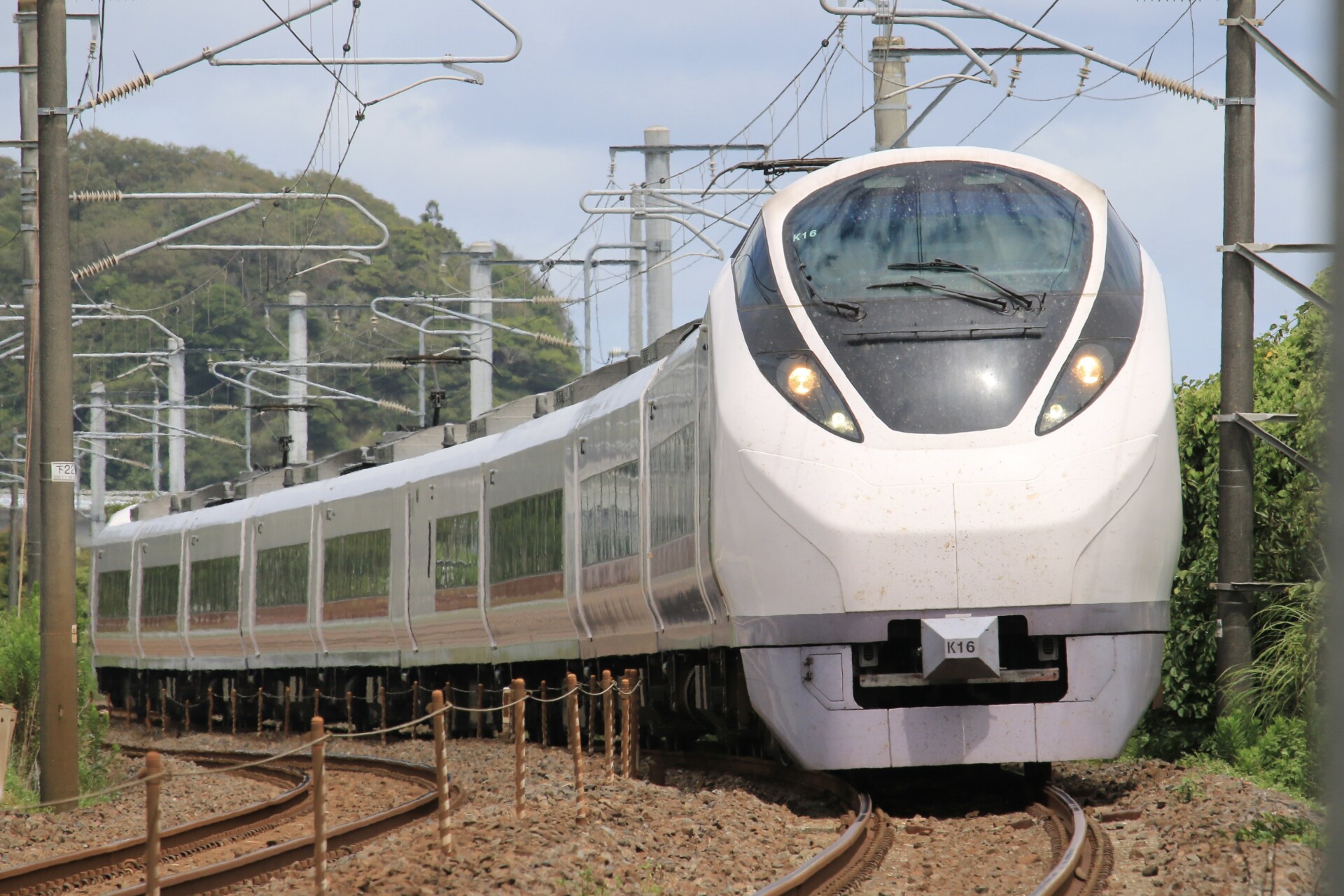 時代に翻弄されるも東北の太平洋岸を結ぶ役割を果たしてきた常磐線特急「ひたち」の軌跡【宮城県・福島県】