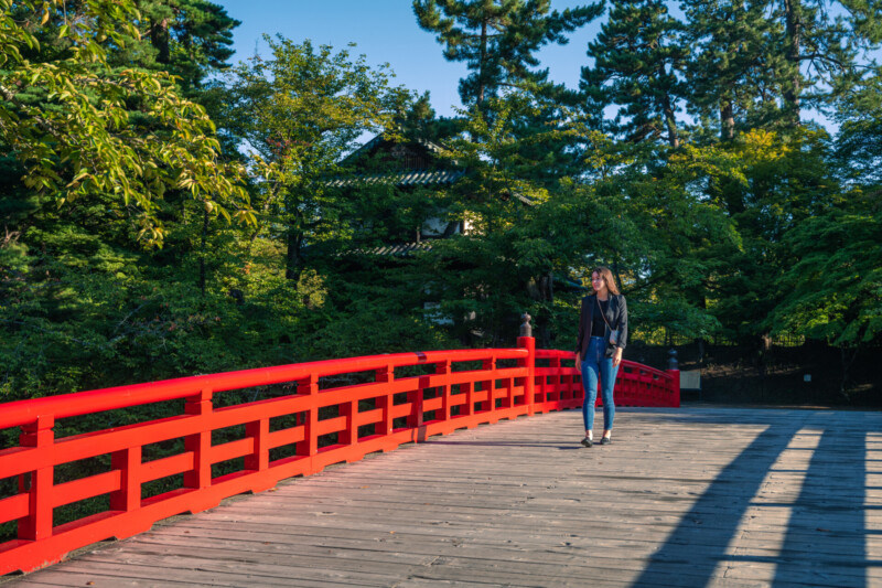Hirosaki Castle