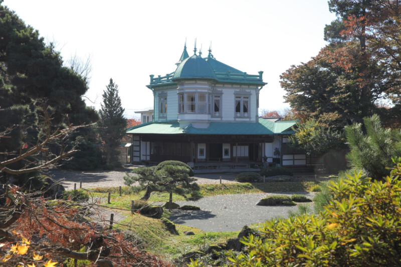 Seibien Garden