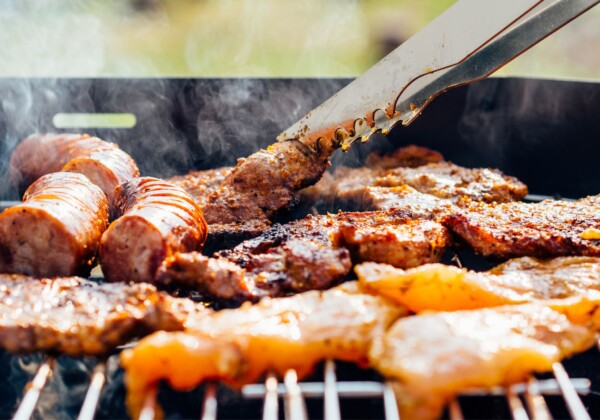 BBQ