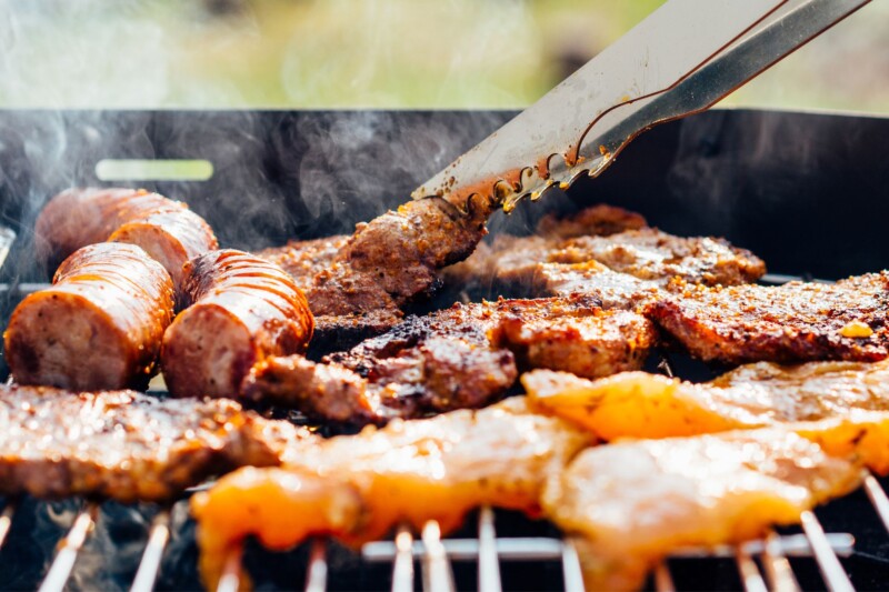 BBQ