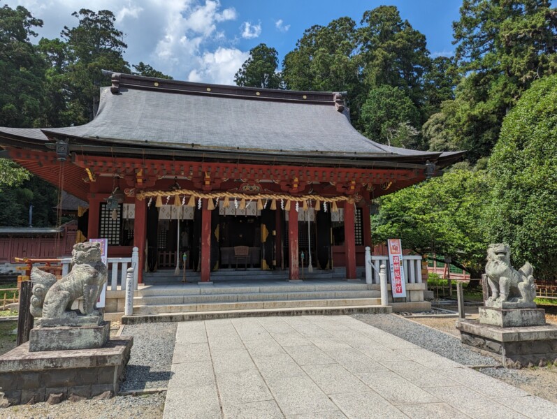 Santuario Shibahiko