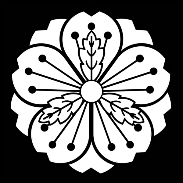 Cresta del Santuario Shiogama