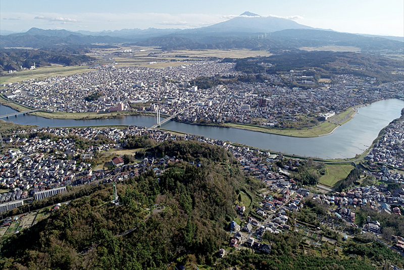 Niiyama Park