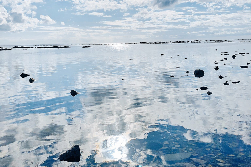鵜ノ崎海岸