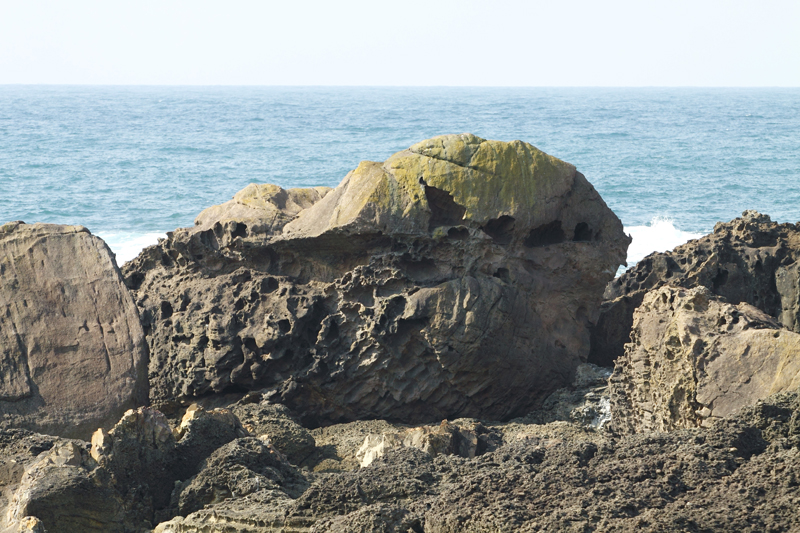 gamera rock