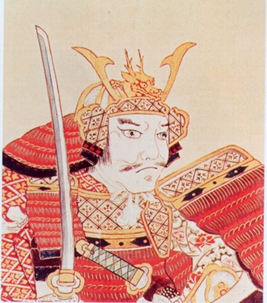 Nanbu Nobunao