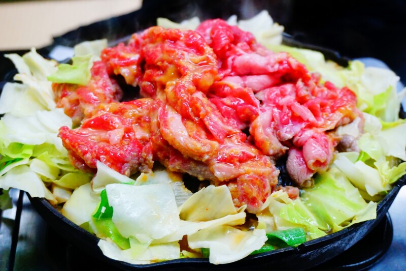 요시게