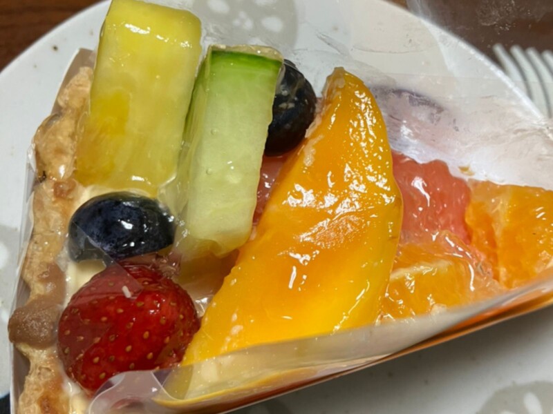 フルーツピークス