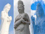 giant buddha