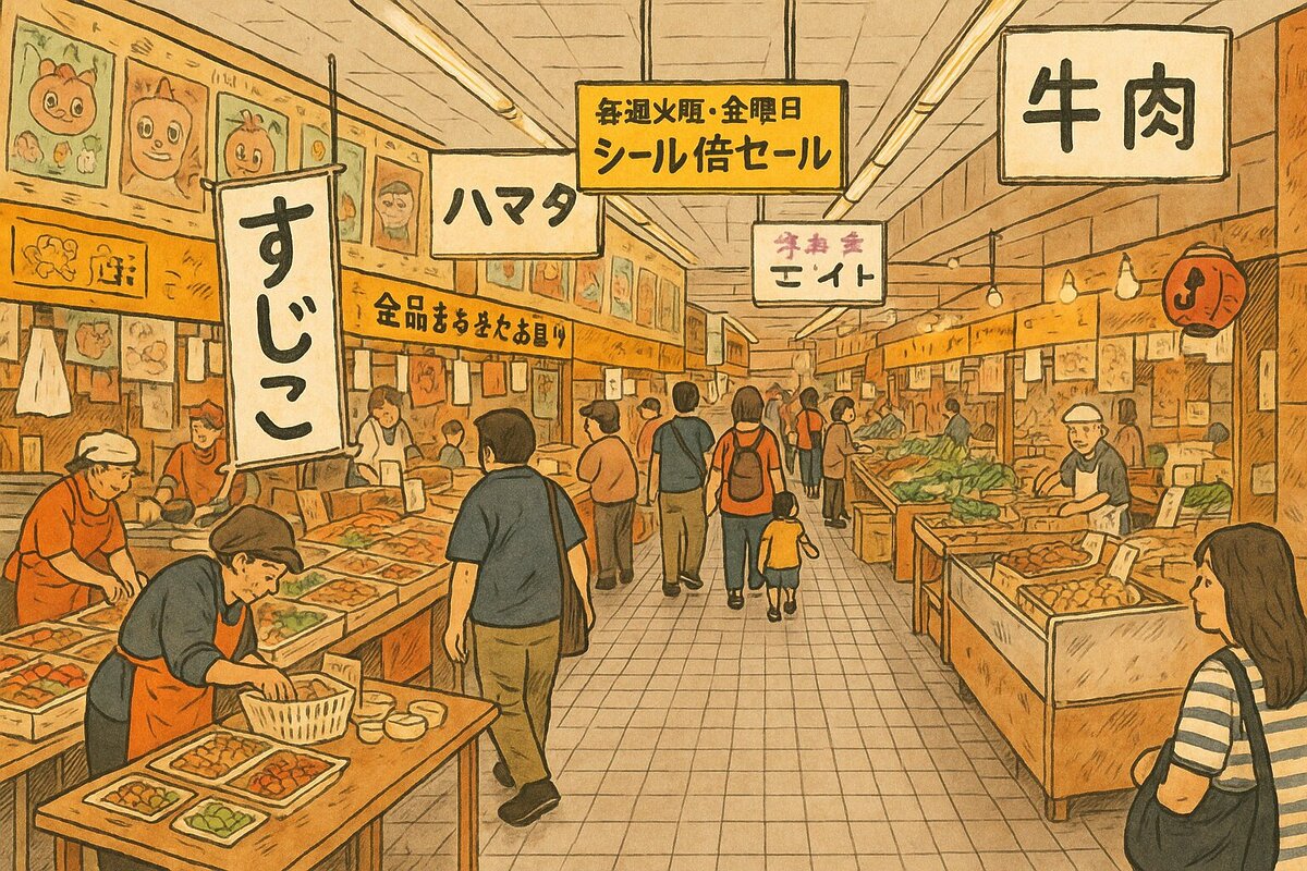 Image de Rainbow Mart