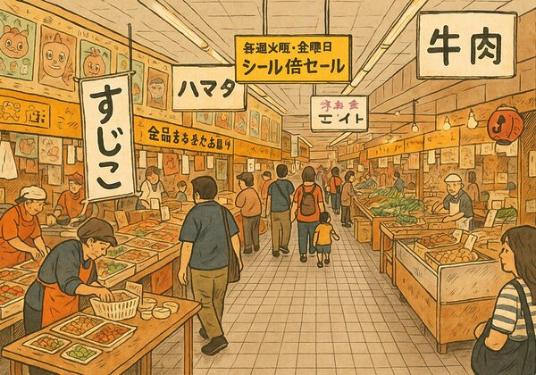 虹のマートイメージ