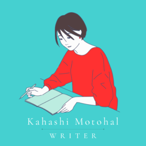 Motoharu Kahashi