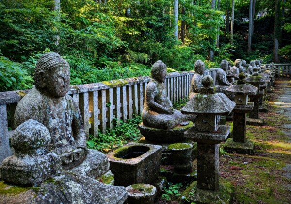 Mausoleo de la familia Katakura